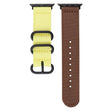 Auffallend Modisch Apple Smartwatch Nylon Universell Armband