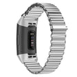 Mega Fantastico Fitbit Charge 3 / Fitbit Charge 4 Metallo Universali Cinturino