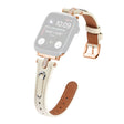 Incredibilmente Dolce Apple Smartwatch Vera Pelle Universali Cinturino