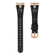 Bemerkenswert Ordentlich Garmin Vivomove 3 Echtes Leder Armband