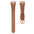 Absolut Fantastisch Huawei Smartwatch Echtes Leder Universell Armband
