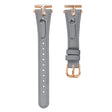 Super Süß Misfit Vapor Echtes Leder Armband