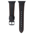 Elegante Apple Smartwatch Vera Pelle Universali Cinturino
