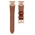 Fantastico Garmin Vivomove / Garmin Vivomove HR Vera Pelle Cinturino