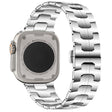 Super Cool Apple Smartwatch Metall Universell Armband