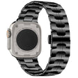 Straordinariamente Pulito Apple Smartwatch Metallo Universali Cinturino
