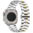 Super Stark Apple Smartwatch Metall Universell Armband
