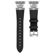Leather Strap Apple Watch 49mm / 45mm / 44mm / 42mm
