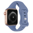 Sehr Angenehm Apple Smartwatch Silikon Universell Armband