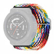 Incredibilmente Alla Moda Amazfit Active Edge Tessuto / Nylon Cinturino