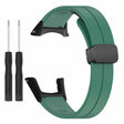 Super Bequem Suunto Smartwatch Silikon Universell Armband