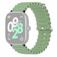 Mega Confortevole Xiaomi Redmi Watch 4 Silicone / Tpu Cinturino