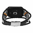 Mega Bello Xiaomi Redmi Watch 4 Pietra E Tessuto / Nylon Cinturino