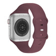 Weich Apple Smartwatch Silikon Universell Armband