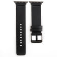 Absolut Langlebig Apple Smartwatch Echtes Leder Universell Armband