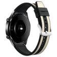 Flexibel Universell Echtes Leder Und Silikon Universell Armband