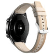 Flexibel Universell Echtes Leder Und Silikon Universell Armband