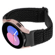Incredibilmente Cool Samsung Smartwatch Tessuto / Nylon Universali Cinturino