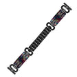 Mega Zäh Garmin Forerunner 245 / Garmin Forerunner 245 Music Metall, Plastik Und Strass Universell Armband