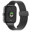 Robust Universell Metall Universell Armband