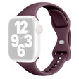 Weich Apple Smartwatch Silikon Universell Armband