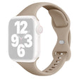 Super Robust Apple Smartwatch Silikon Universell Armband