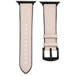 Mega Confortevole Apple Smartwatch Silicone / Tpu Universali Cinturino