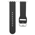Unglaublich Stylisch Apple Smartwatch Kunstleder Universell Armband