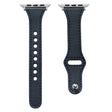 Mega Süß Apple Smartwatch Kunstleder Universell Armband