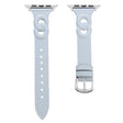 Bemerkenswert Fantastisch Apple Smartwatch Kunstleder Universell Armband