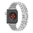 Assolutamente Cool Apple Smartwatch Strass Universali Cinturino
