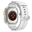 Carino Apple Smartwatch Silicone / Tpu Universali Cinturino