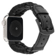 Bemerkenswert Prächtig Apple Smartwatch Echtes Leder Universell Armband