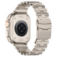 Super Fantastisch Apple Smartwatch Metall Universell Armband