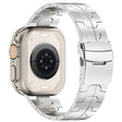Unglaublich Sympathisch Apple Smartwatch Metall Universell Armband
