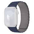 Super Angenehm Apple Smartwatch Silikon Universell Armband