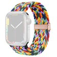 Super Elegante Apple Smartwatch Tessuto / Nylon Universali Cinturino