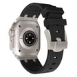 Unglaublich Bequem Apple Smartwatch Silikon Universell Armband