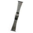 Mega Entzückend Apple Smartwatch Metall Universell Armband