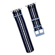 Absolut Bequem Apple Smartwatch Nylon Universell Armband