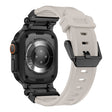 Flessibile Apple Smartwatch Silicone / Tpu Universali Cinturino