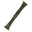 Mega Fantastisch Apple Smartwatch Kunstleder Universell Armband