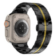 Bemerkenswert Reizvoll Apple Smartwatch Metall Universell Armband