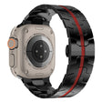 Mega Confortevole Apple Smartwatch Metallo Universali Cinturino