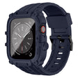 Haltbar Apple Smartwatch Silikon Universell Armband