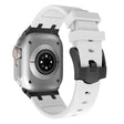Unglaublich Bequem Apple Smartwatch Silikon Universell Armband