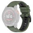 Richtig Gemütlich Garmin Smartwatch Silikon Universell Armband