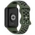 Super Confortevole Xiaomi Smart Band 8 Pro / Xiaomi Redmi Watch 4 Silicone / Tpu Universali Cinturino
