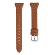 Absolument Agréable Motorola Moto 360 - 46mm Cuir Véritable Bracelet