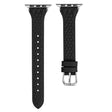 Notevolmente Durevole Apple Smartwatch Vera Pelle Universali Cinturino